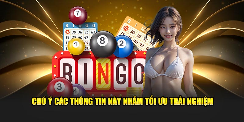 Chú ý các chi tiết này để nâng cao trải nghiệm khi chơi bạch thủ lô